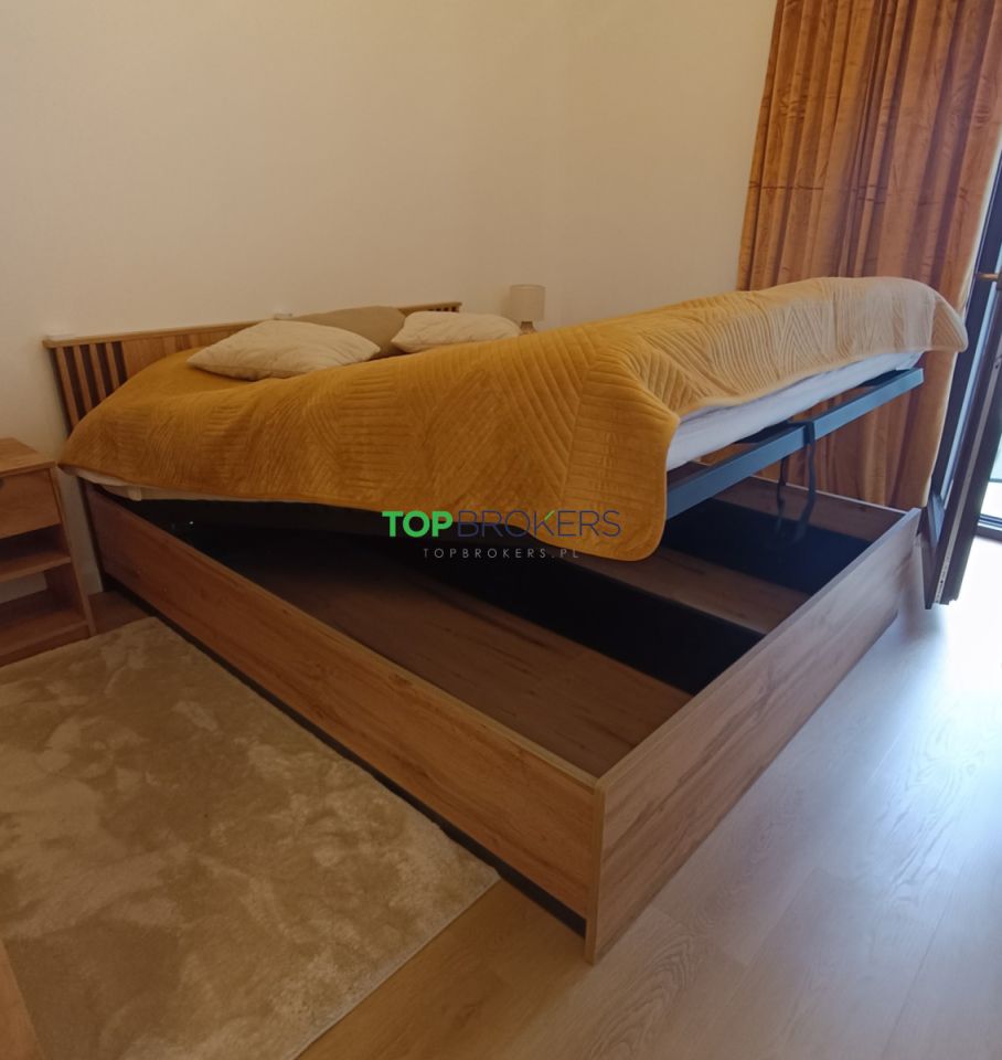 Mieszkanie 2-pokojowe Warszawa Praga-Północ, ul. Józefa Sierakowskiego. Zdjęcie 13