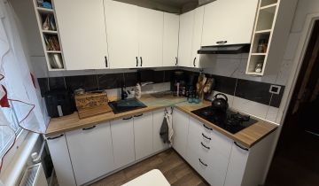 Mieszkanie 3-pokojowe Warszawa Ursus, ul. Zagłoby