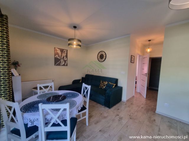 Mieszkanie 2-pokojowe Karpacz. Zdjęcie 5