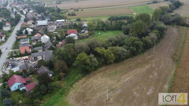 dom wolnostojący, 4 pokoje Szczurowa, ul. Krakowska. Zdjęcie 8