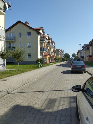 Mieszkanie 1-pokojowe Rumia Centrum, ul. Ceynowy. Zdjęcie 1