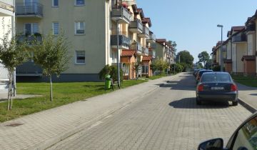 Mieszkanie 1-pokojowe Rumia Centrum, ul. Ceynowy