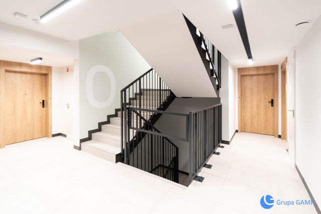 Mieszkanie 2-pokojowe Kraków, ul. Facimiech. Zdjęcie 13