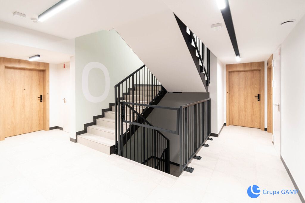 Mieszkanie 2-pokojowe Kraków, ul. Facimiech. Zdjęcie 13