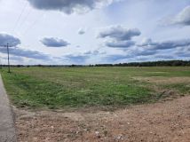 Działka budowlana Rasztów, ul. rot. W. Pileckiego. Zdjęcie 4