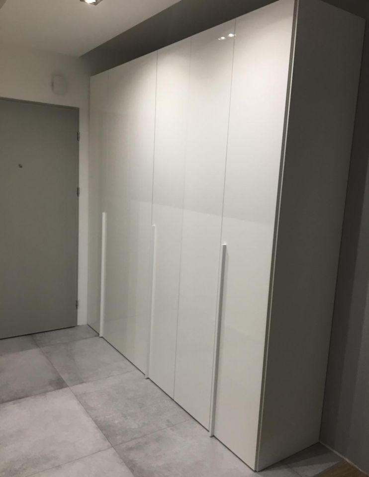 Mieszkanie 3-pokojowe Warszawa Bielany, ul. Josepha Conrada. Zdjęcie 7