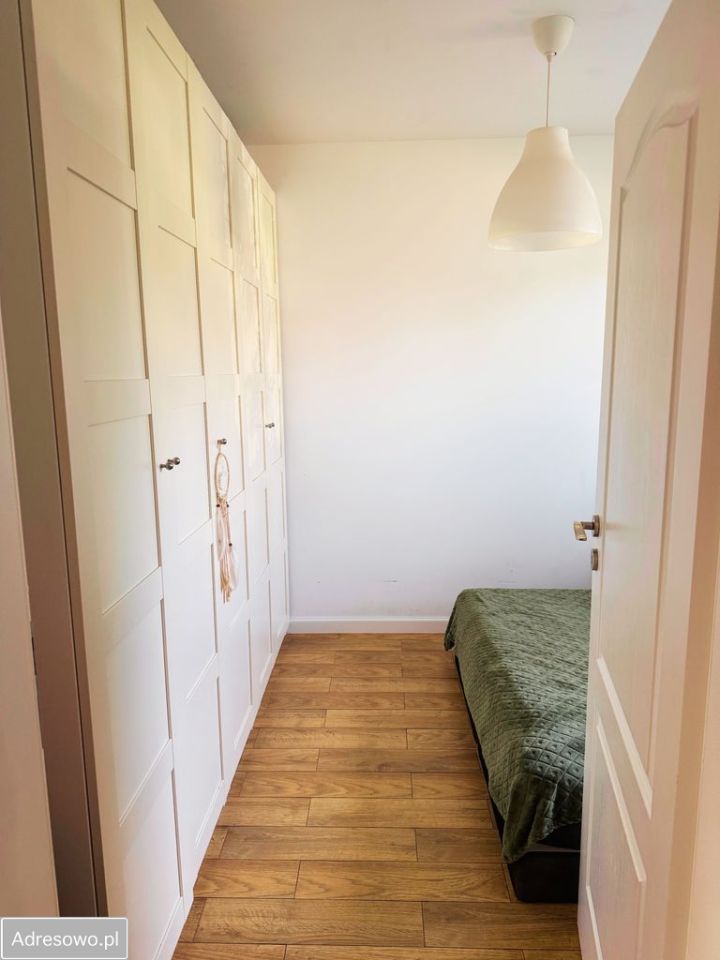 bliźniak, 3 pokoje Janczewo, ul. Orzechowa. Zdjęcie 2