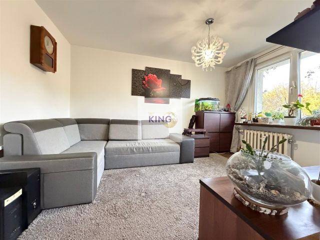 Mieszkanie 3-pokojowe Gryfino. Zdjęcie 3