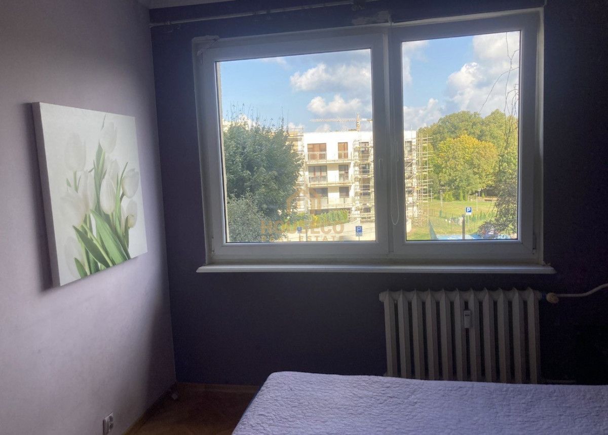 Mieszkanie 2-pokojowe Gdańsk Zaspa, ul. Konstantego Ciołkowskiego. Zdjęcie 3