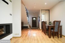 dom szeregowy, 4 pokoje Jaczów, ul. Jaśminowa