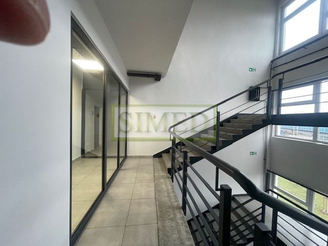 Biuro Warszawa Włochy. Zdjęcie 15