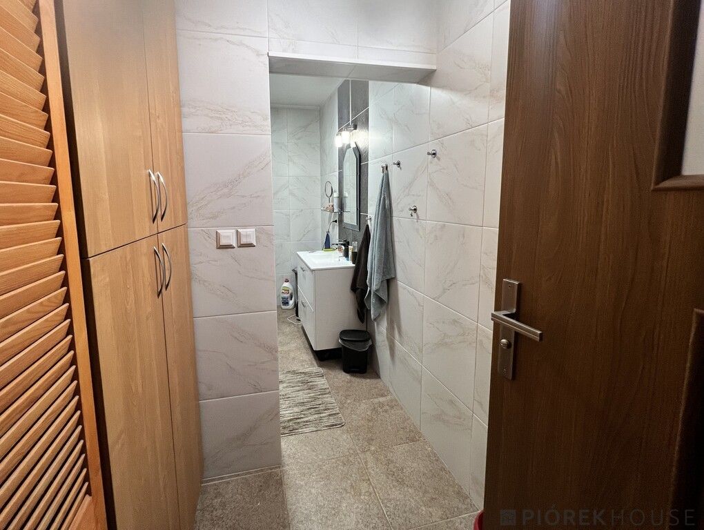 dom wolnostojący, 7 pokoi Marki, ul. Fabryczna. Zdjęcie 8