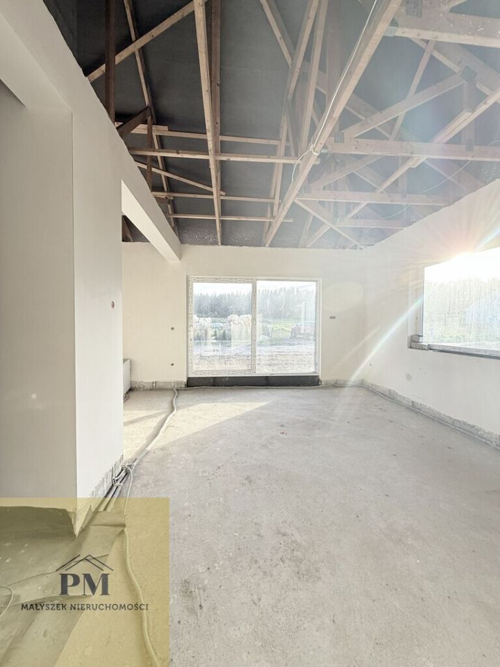 dom wolnostojący, 3 pokoje Stare Bielice, ul. Platanowa. Zdjęcie 9