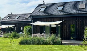 dom letniskowy Kopalino