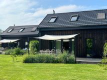 dom letniskowy Kopalino