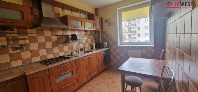 Mieszkanie 3-pokojowe Warszawa Ursus, ul. Skoroszewska. Zdjęcie 4