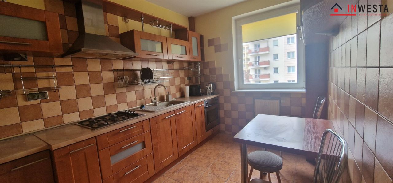 Mieszkanie 3-pokojowe Warszawa Ursus, ul. Skoroszewska. Zdjęcie 4