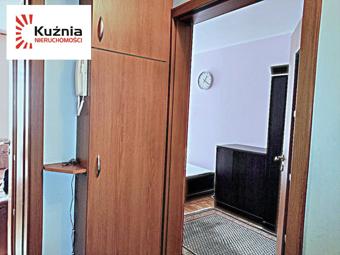 Mieszkanie 3-pokojowe Warszawa Mokotów, ul. Capri. Zdjęcie 11