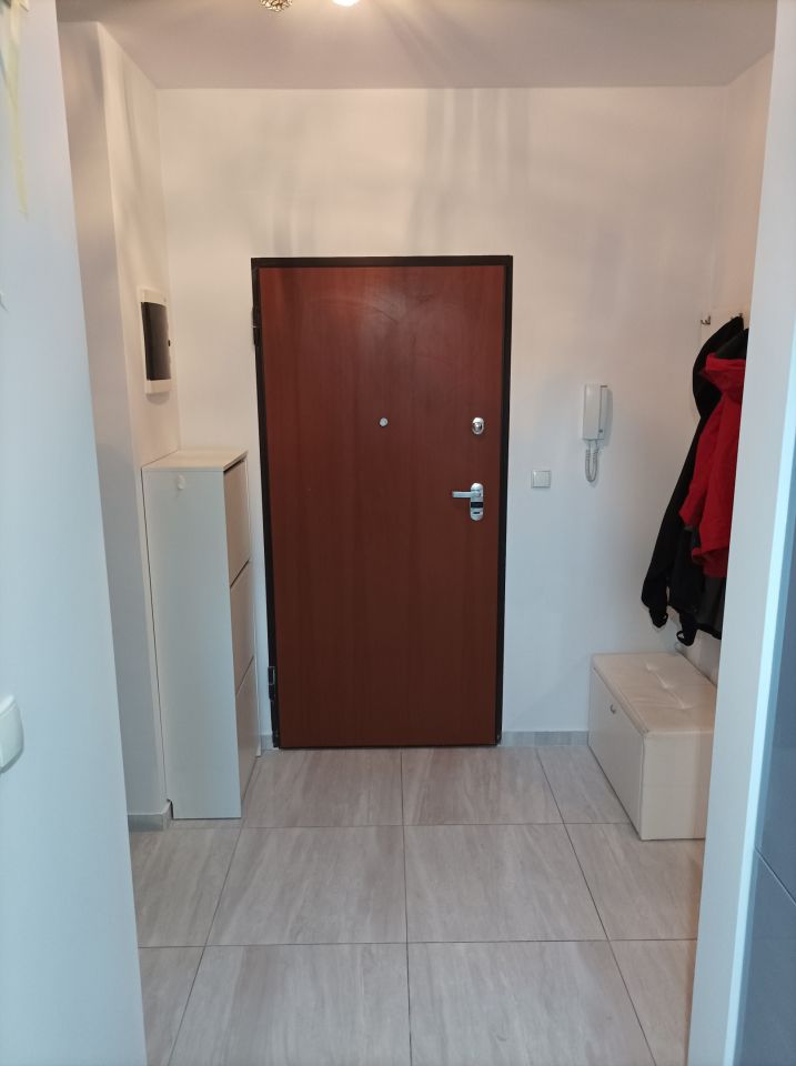 Mieszkanie 2-pokojowe Warszawa Wola, ul. Józefa Sowińskiego. Zdjęcie 13