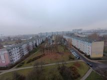 Mieszkanie 2-pokojowe Gdańsk Przymorze, ul. Obrońców Wybrzeża. Zdjęcie 3