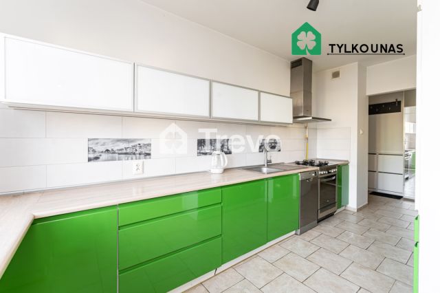 Mieszkanie 2-pokojowe Gdańsk Osowa, ul. Orfeusza. Zdjęcie 6