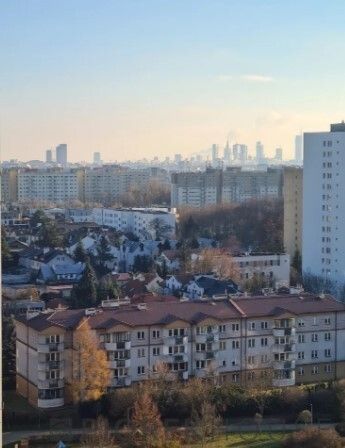 Mieszkanie 3-pokojowe Warszawa Bielany, ul. Pabla Nerudy. Zdjęcie 19