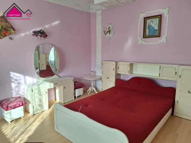 dom wolnostojący, 10 pokoi Piotrków Kujawski, ul. 1 Maja. Zdjęcie 12