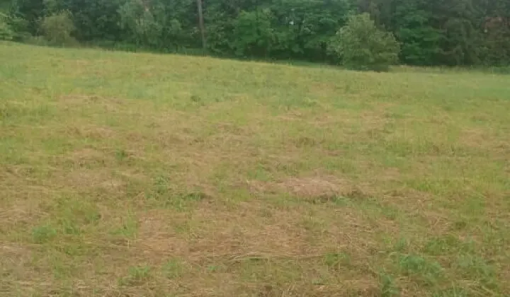 Działka budowlana Leńcze