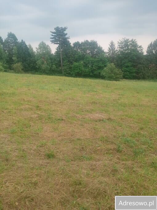 Działka budowlana Leńcze