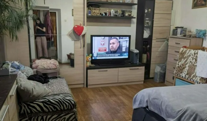 Mieszkanie 4-pokojowe Guzów