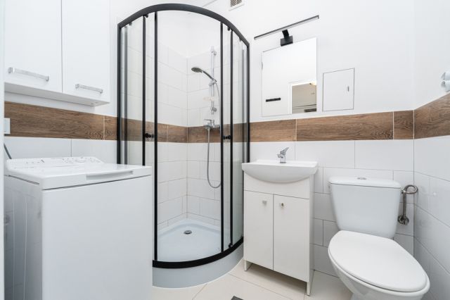 Mieszkanie 2-pokojowe Warszawa Bielany, ul. Efraima Schroegera. Zdjęcie 9