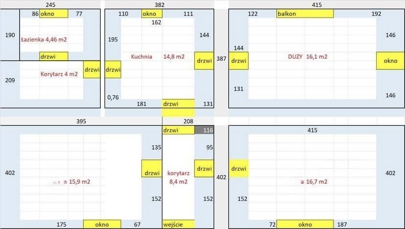 dom wolnostojący Krasne. Zdjęcie 8