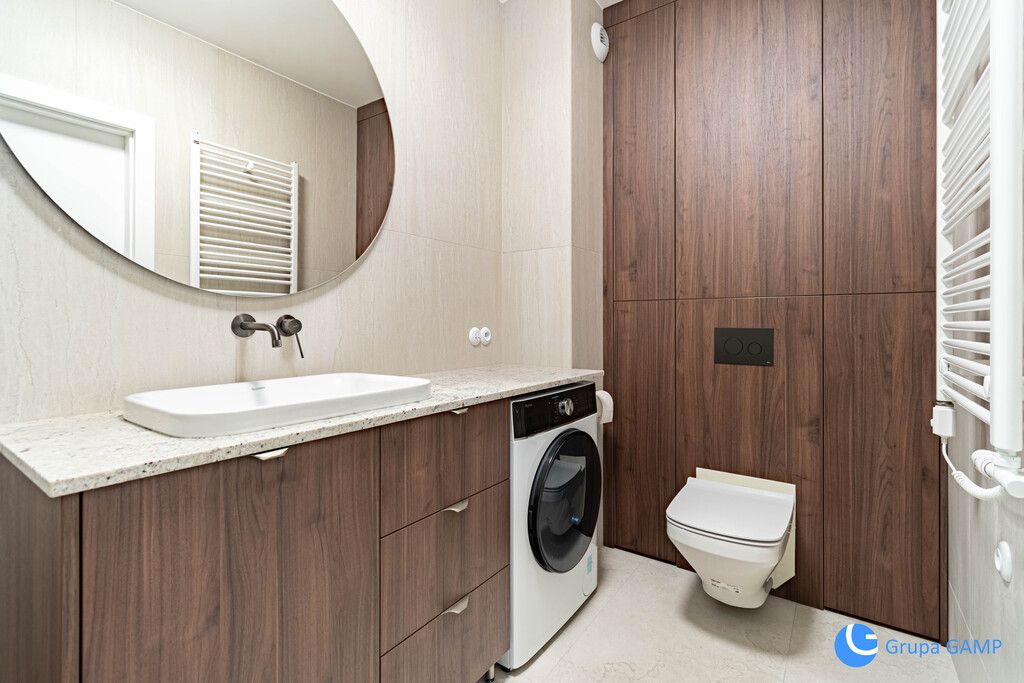 Mieszkanie 3-pokojowe Kraków, ul. Rydlówka. Zdjęcie 14