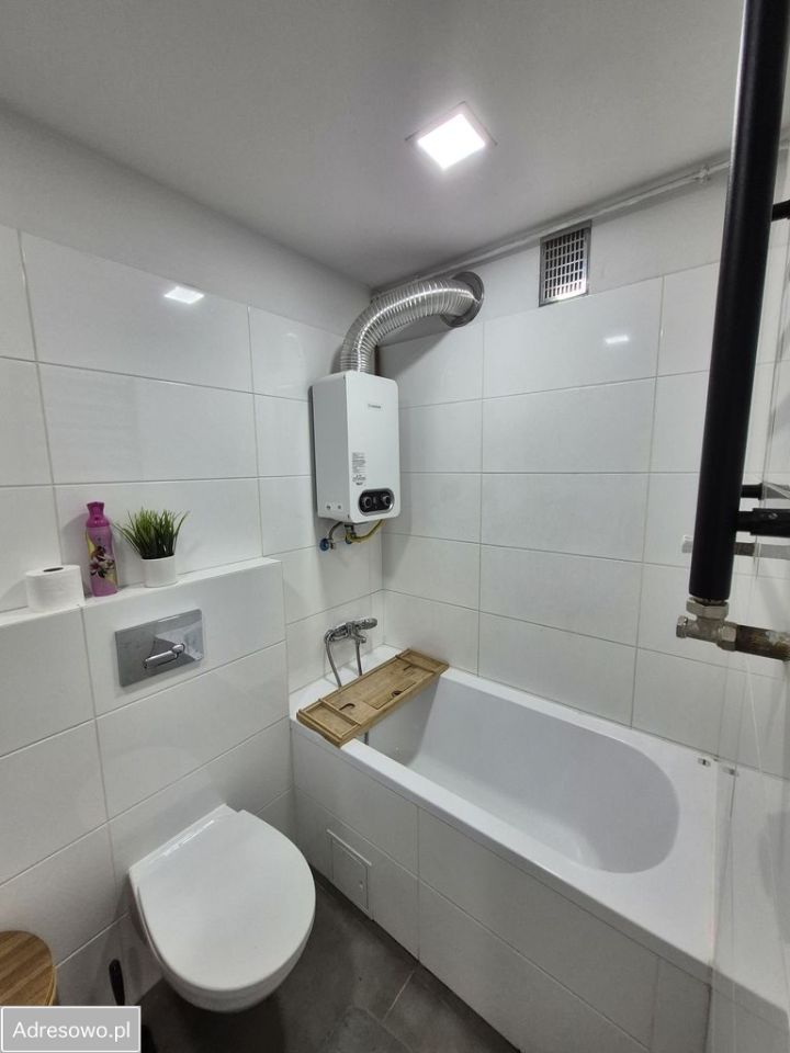 Mieszkanie 3-pokojowe Piekary Śląskie, ul. Konstytucji 3 Maja. Zdjęcie 6