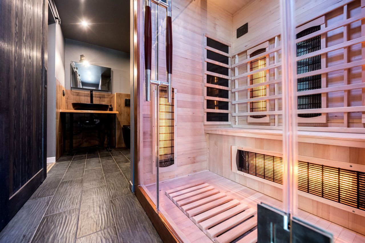 Ośrodek wczasowy Przesieka, ul. Droga do Wodospadu. Zdjęcie 7