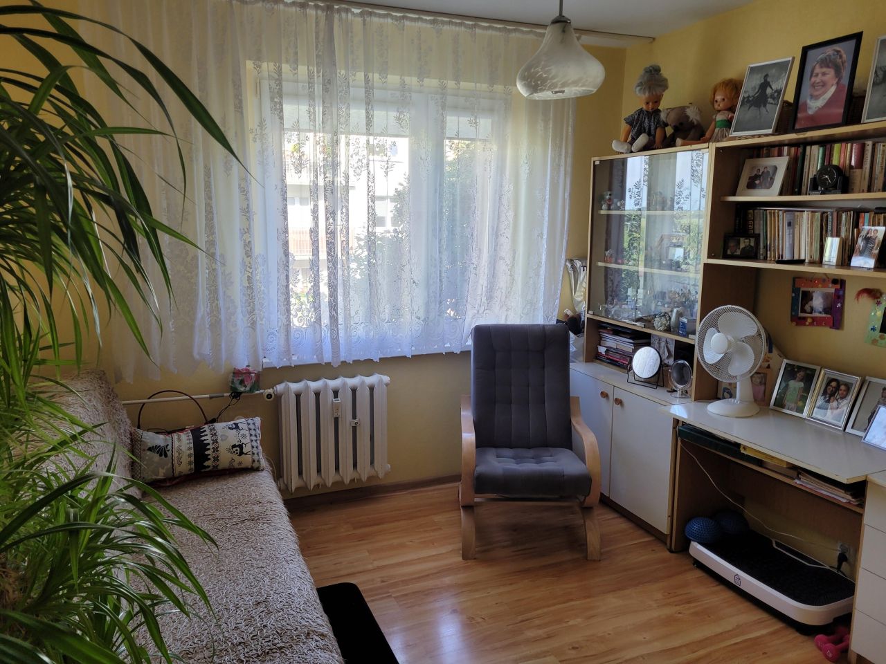 Mieszkanie 3-pokojowe Lubin Centrum, ul. Władysława Reymonta. Zdjęcie 9