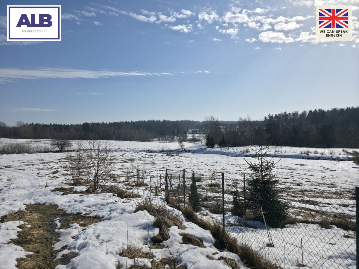 Działka budowlana Pomlewo. Zdjęcie 4