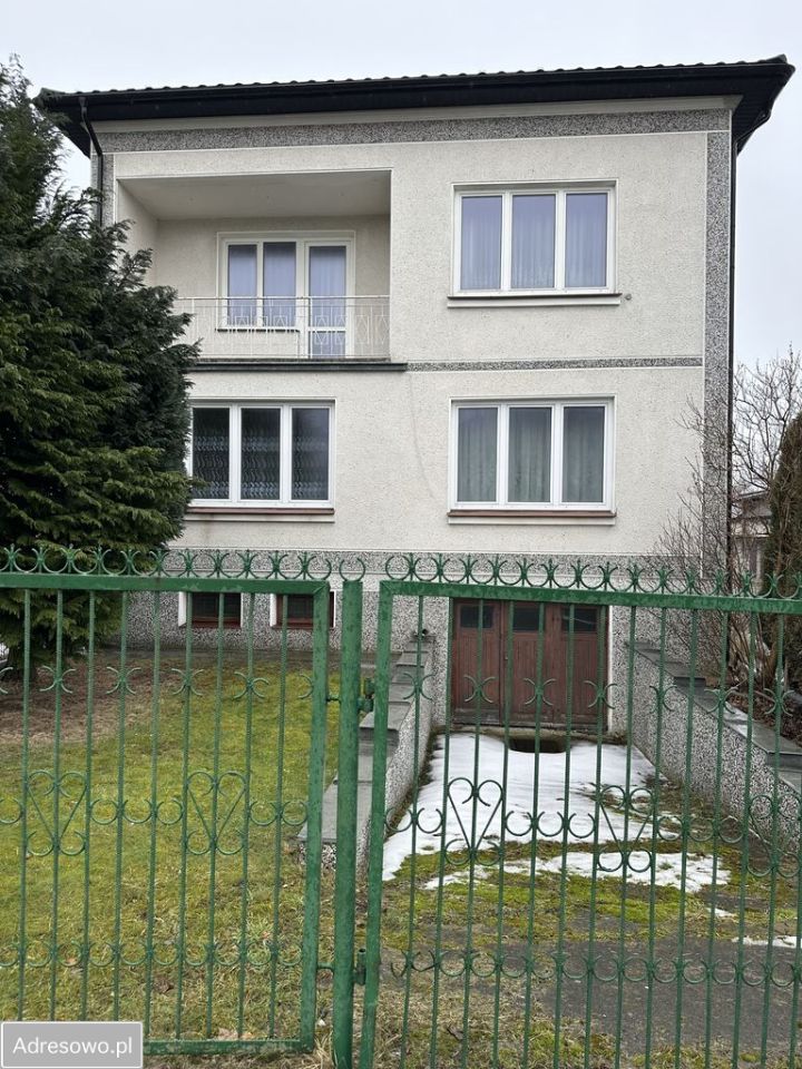 dom wolnostojący, 6 pokoi Jastrzębia. Zdjęcie 1