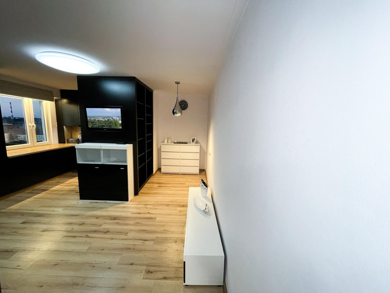 Mieszkanie 3-pokojowe Toruń Na Skarpie, ul. Konstytucji 3 Maja. Zdjęcie 11