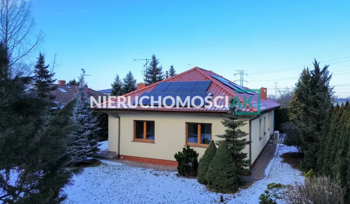 dom wolnostojący, 4 pokoje Batorowo, ul. Stefana Batorego