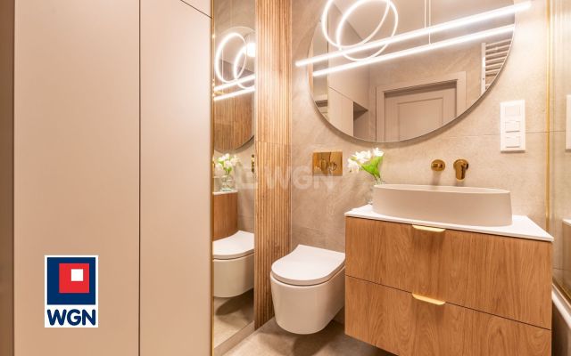 Mieszkanie 4-pokojowe Elbląg Nad Jarem, ul. Legionów. Zdjęcie 6