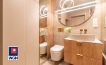 Mieszkanie 4-pokojowe Elbląg Nad Jarem, ul. Legionów. Zdjęcie 4