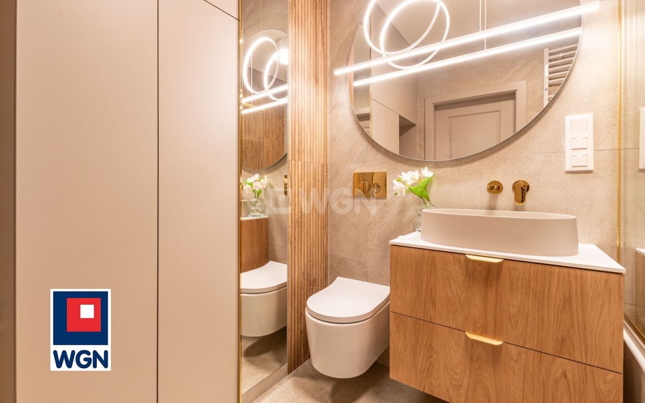 Mieszkanie 4-pokojowe Elbląg Nad Jarem, ul. Legionów. Zdjęcie 6