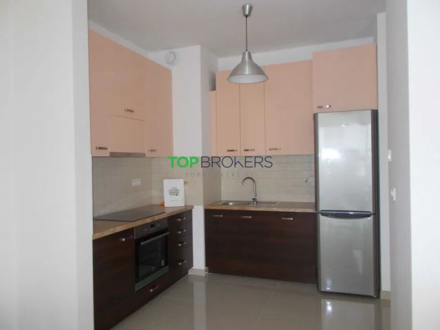 Mieszkanie 2-pokojowe Warszawa Żoliborz, ul. Ludwika Rydygiera. Zdjęcie 2