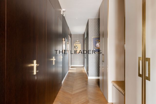 Mieszkanie 4-pokojowe Warszawa Dolny Mokotów, ul. Fort Piłsudskiego. Zdjęcie 21