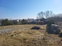 Działka rekreacyjna Wąsosz. Zdjęcie 2