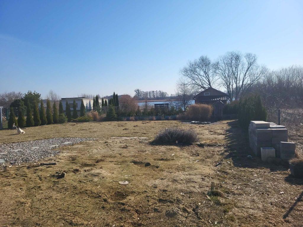 Działka rekreacyjna Wąsosz. Zdjęcie 3