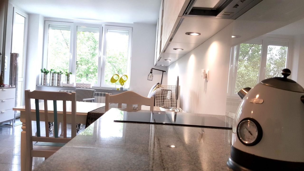 Mieszkanie 2-pokojowe Warszawa Śródmieście, ul. Srebrna. Zdjęcie 6