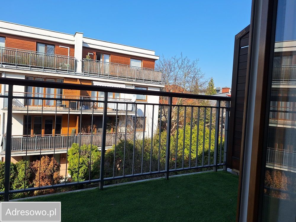 Mieszkanie 2-pokojowe Warszawa Ursynów, ul. Rybitwy. Zdjęcie 13