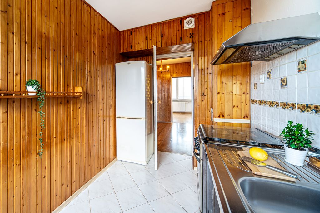 Mieszkanie 2-pokojowe Warszawa Bemowo, ul. Lajosa Kossutha. Zdjęcie 6